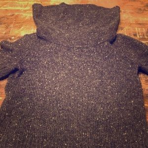 Loft turtle neck sweater